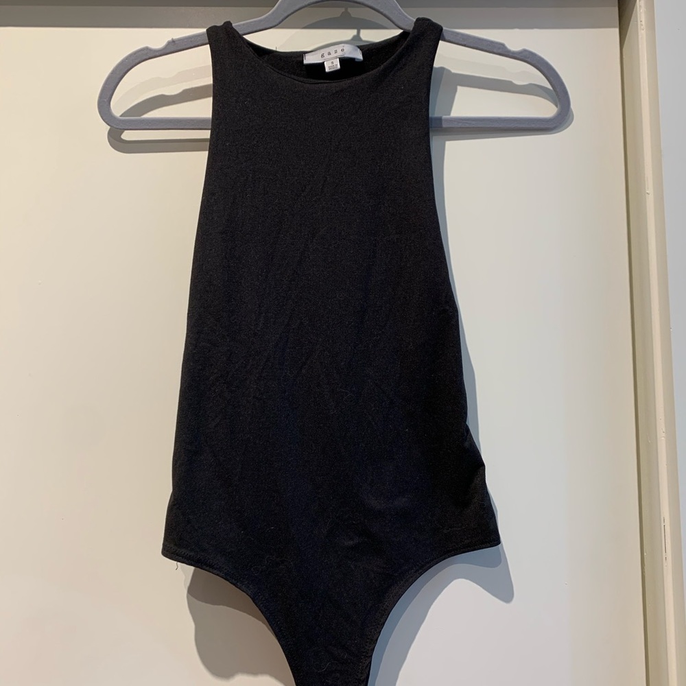 Bodysuit